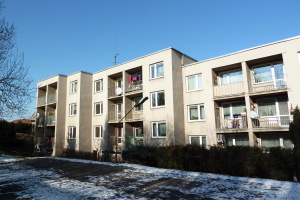 Fenster und Türen