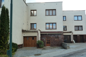 Fenster und Türen