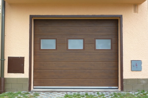 Fenster und Türen