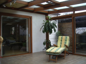 wintergarten